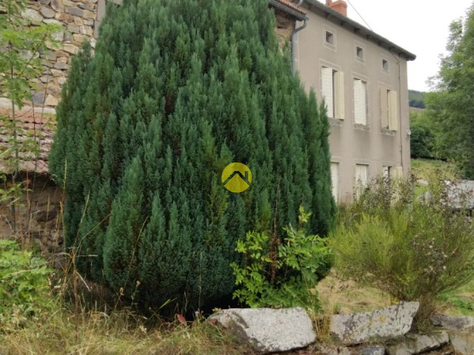 MAISON DE CAMPAGNE