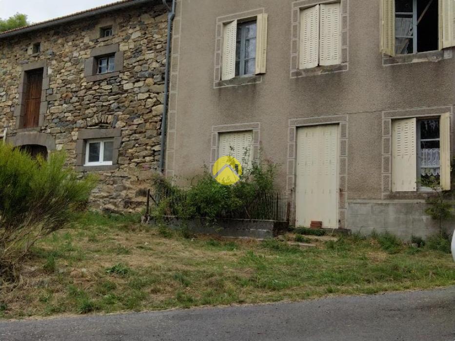 MAISON DE CAMPAGNE