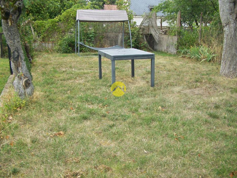 AU CALME D'UNE IMPASSE T.3 DE 94 M²