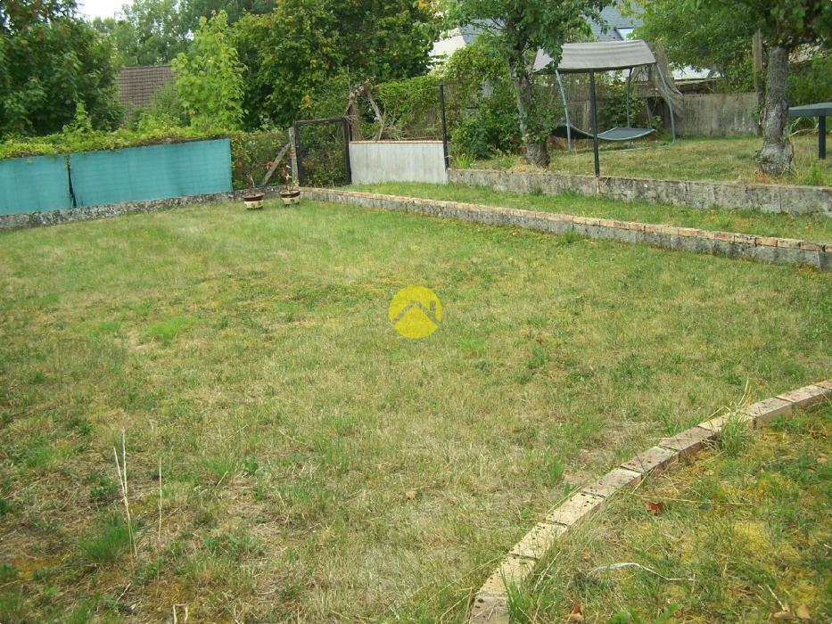 AU CALME D'UNE IMPASSE T.3 DE 94 M²