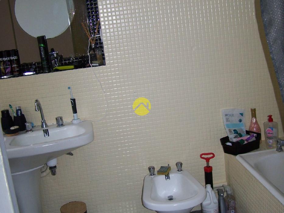 AU CALME D'UNE IMPASSE T.3 DE 94 M²