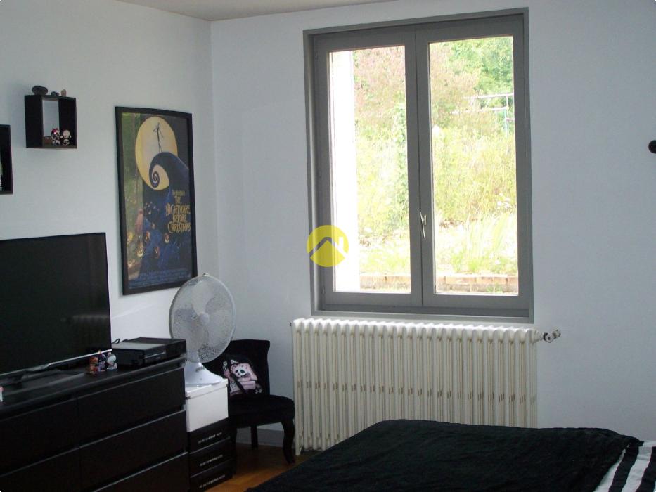 AU CALME D'UNE IMPASSE T.3 DE 94 M²