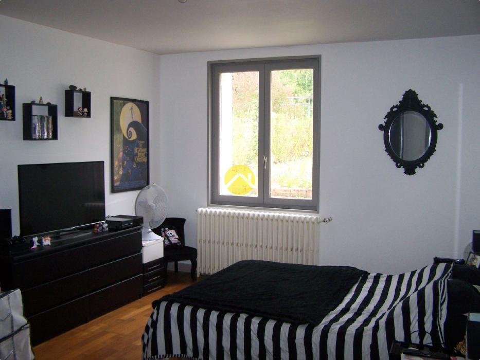 AU CALME D'UNE IMPASSE T.3 DE 94 M²