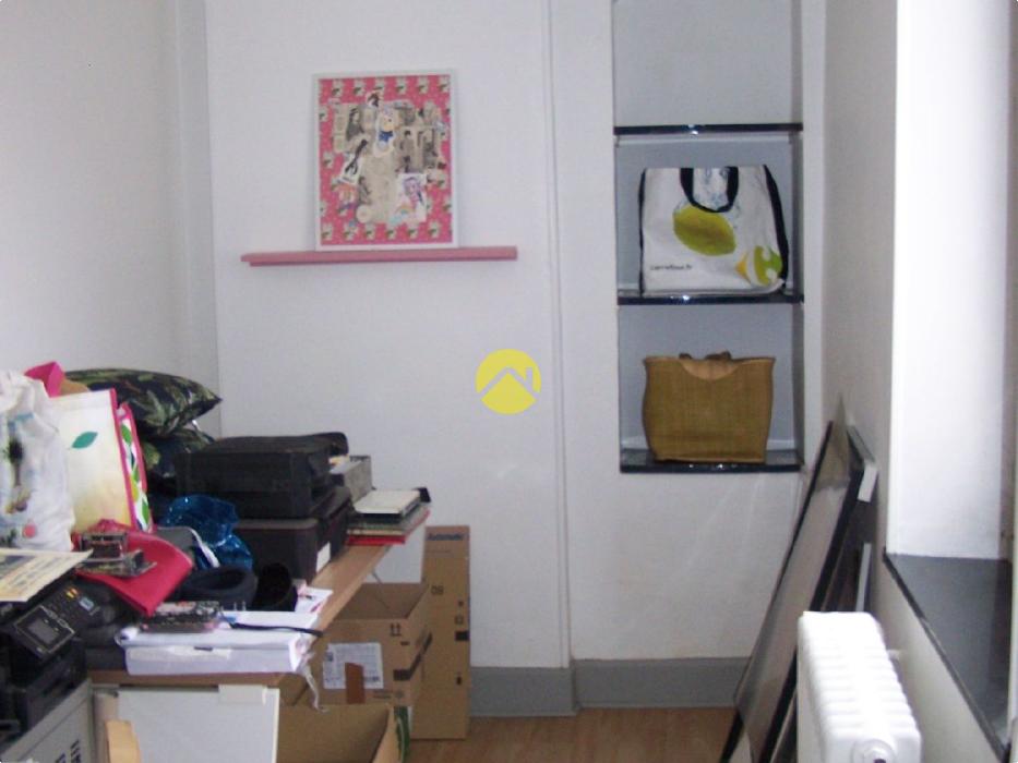 AU CALME D'UNE IMPASSE T.3 DE 94 M²