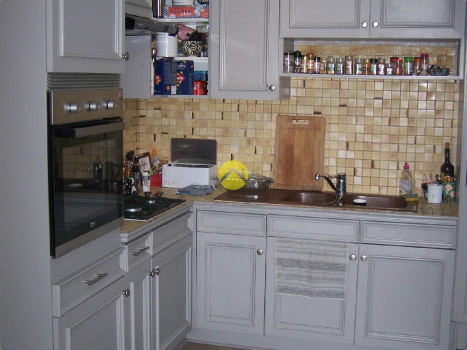 AU CALME D'UNE IMPASSE T.3 DE 94 M²