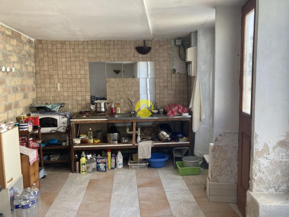 MAISON A REHABILITER