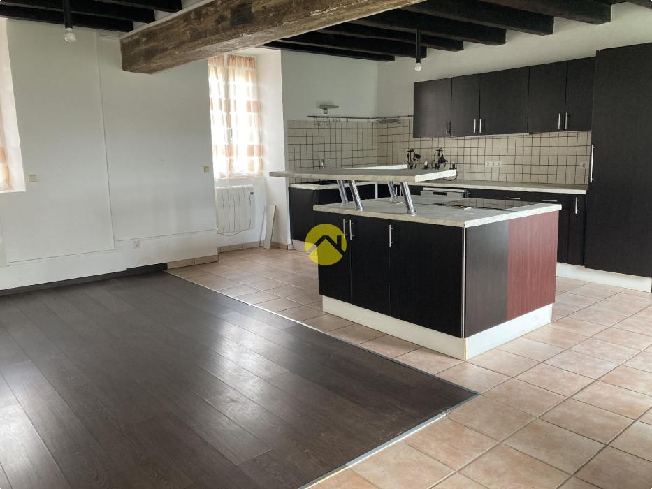 JOLIE MAISON DE 5 PIECESS