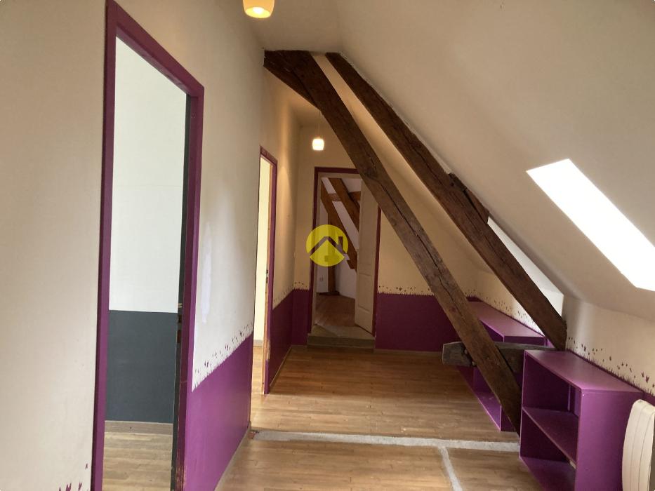 JOLIE MAISON DE 5 PIECESS