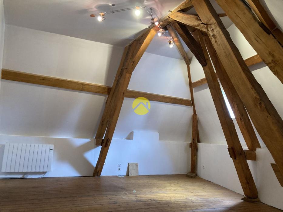 JOLIE MAISON DE 5 PIECESS