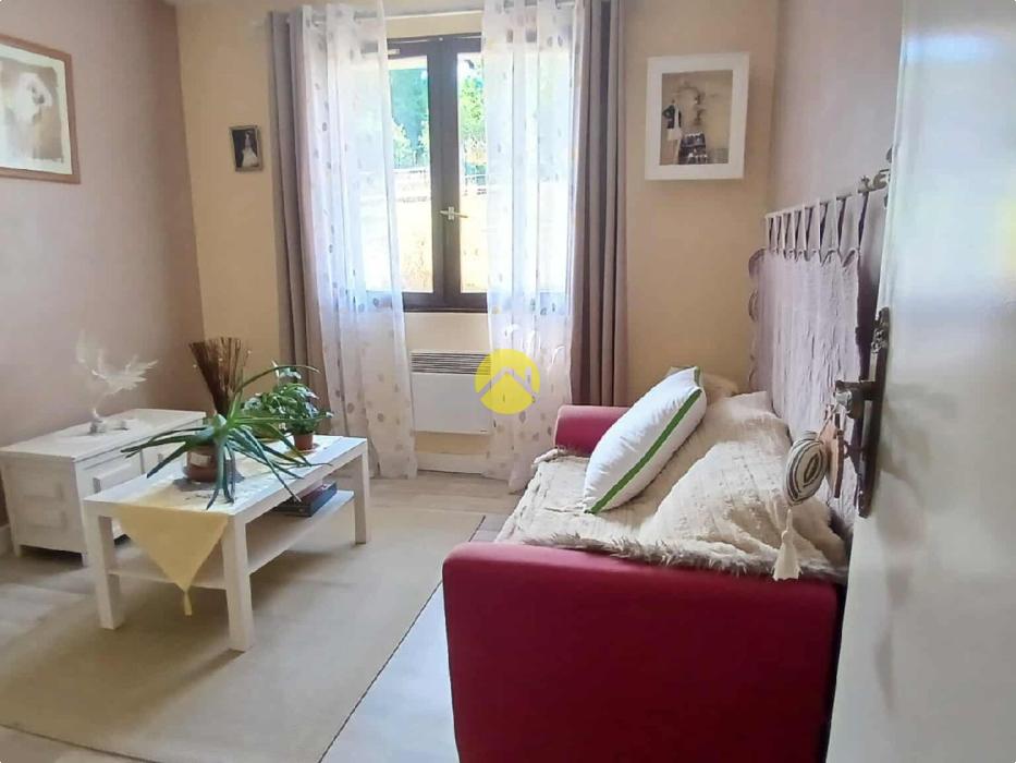 Maison T4 plain-pied