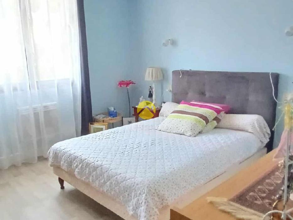 Maison T4 plain-pied