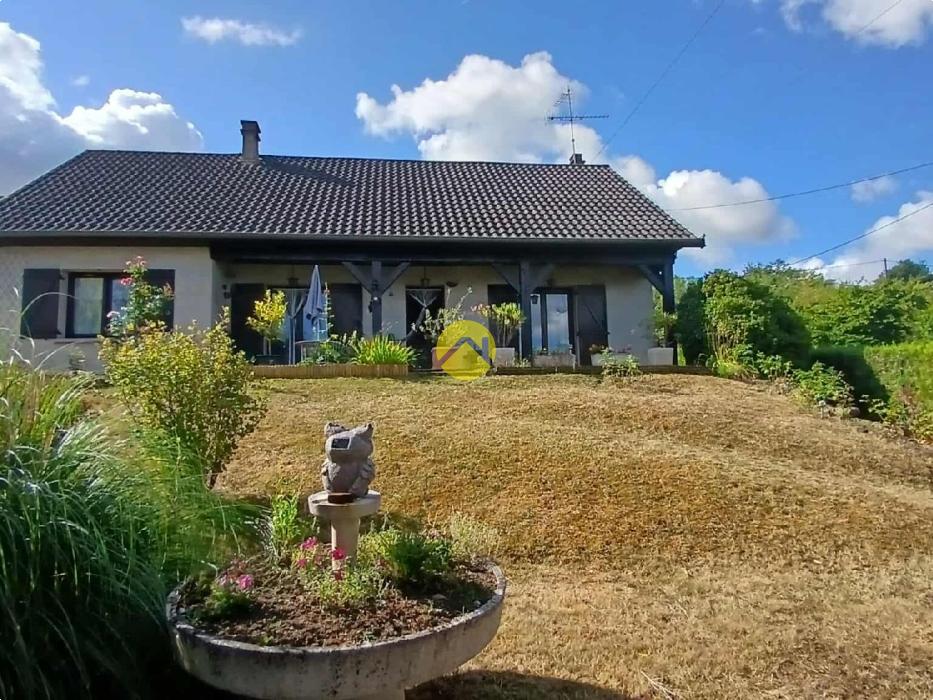 PROPRIETE DE CHARME-CHATEAU