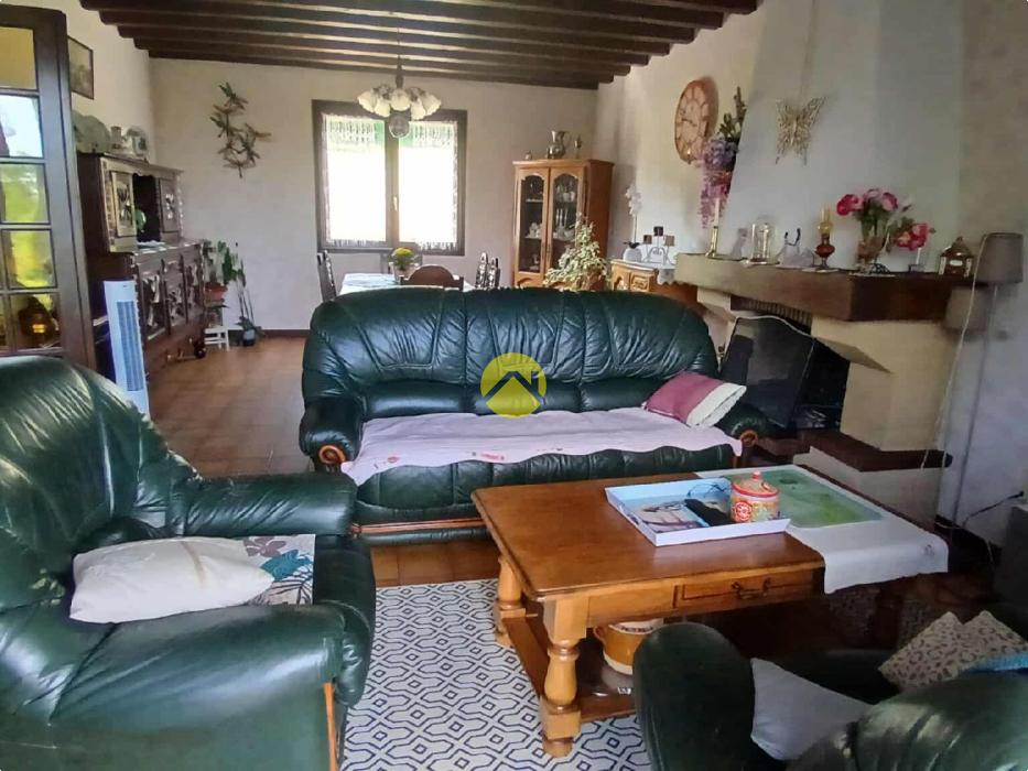 Maison T4 plain-pied