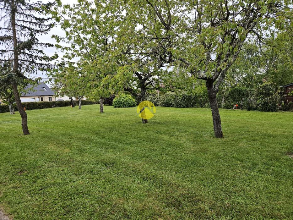 JOLI TERRAIN CONSTRUCTIBLE