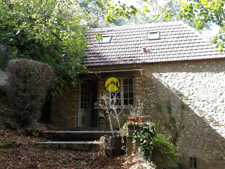 Maison de charme à la campagne