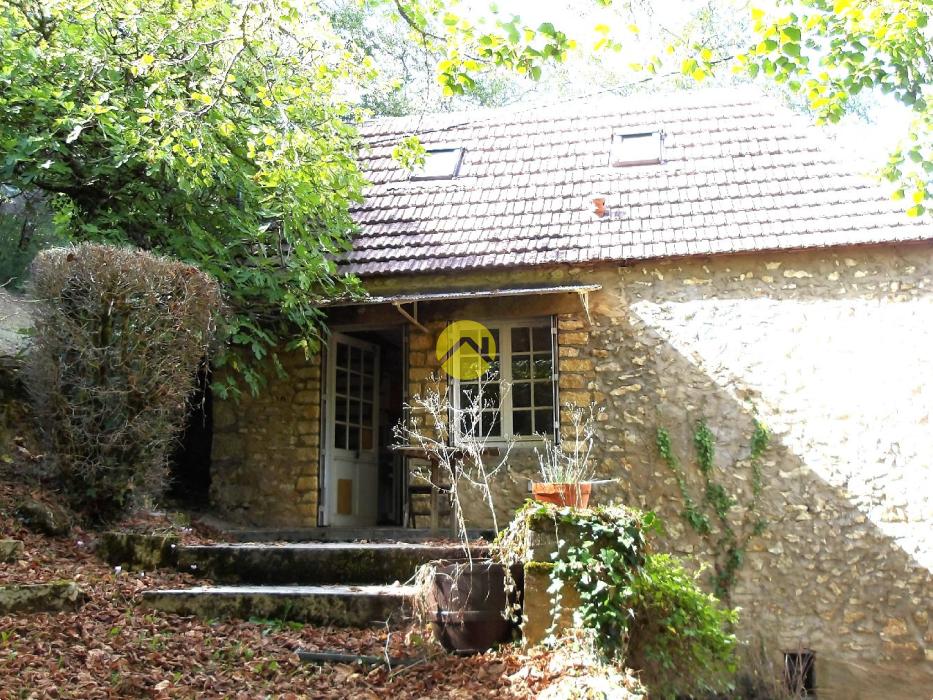 Maison de charme à la campagne