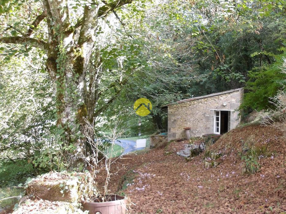 Maison de charme à la campagne