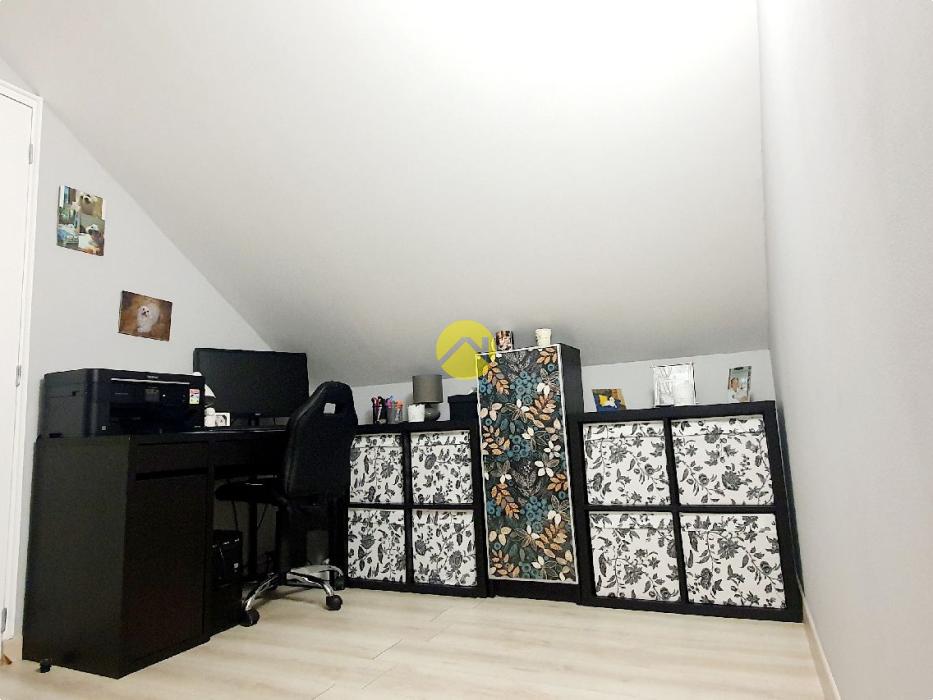 Maison 4 chambres 