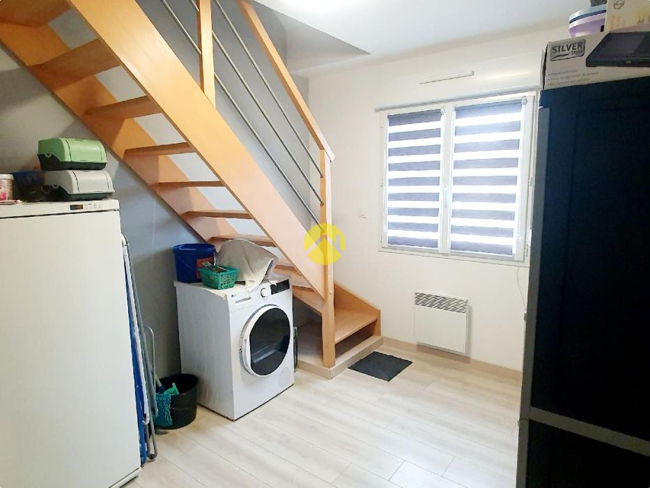 Maison 4 chambres 
