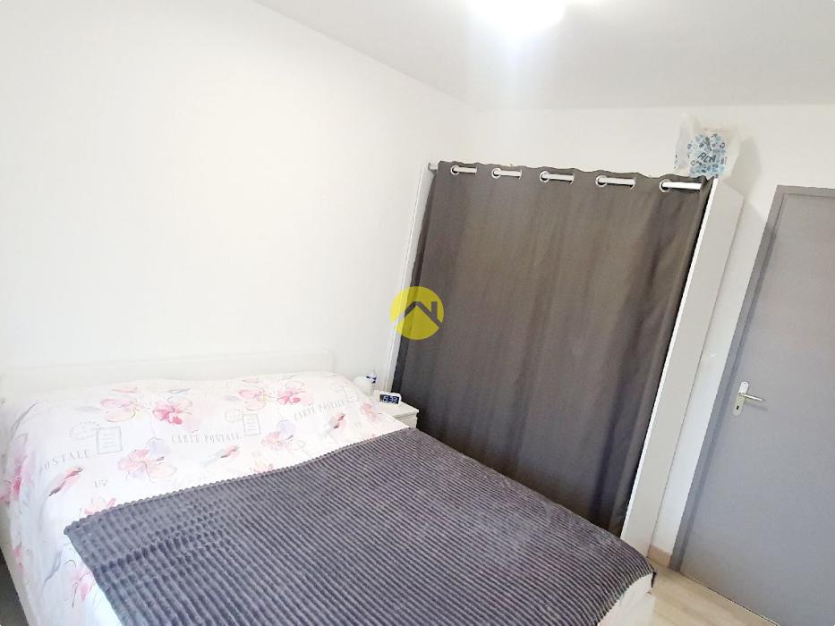 Maison 4 chambres 
