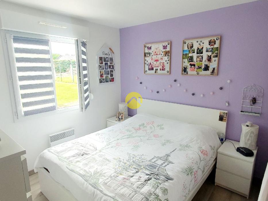 Maison 4 chambres 