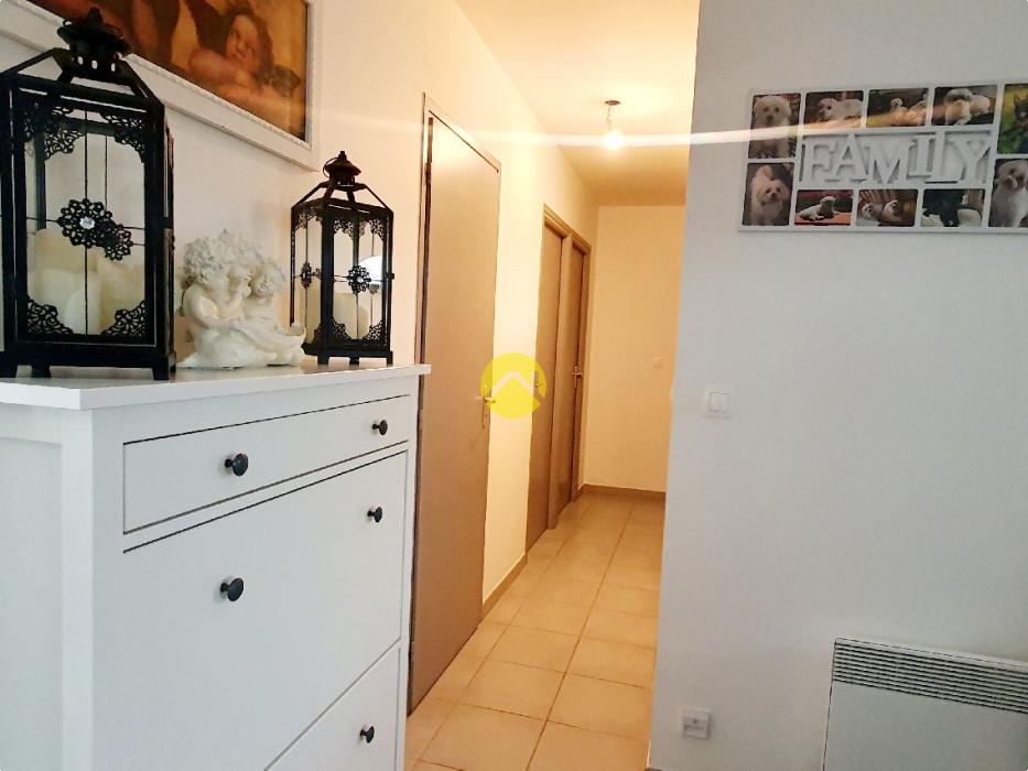Maison 4 chambres 
