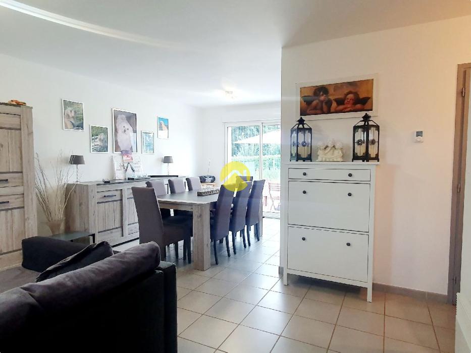 Maison 4 chambres 