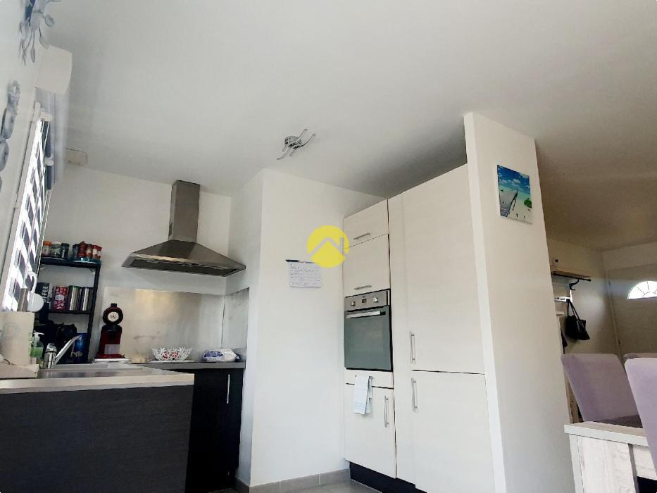 Maison 4 chambres 
