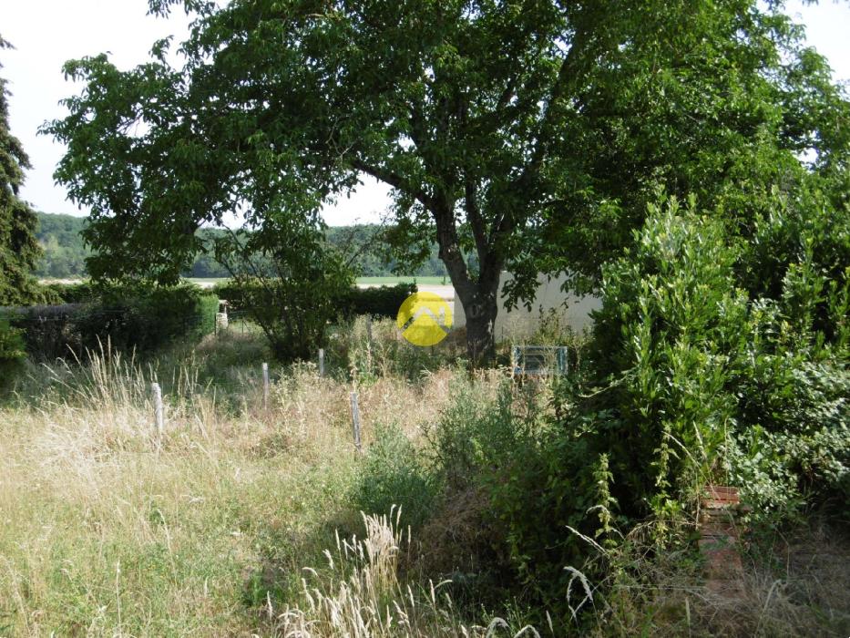 Maison de campagne