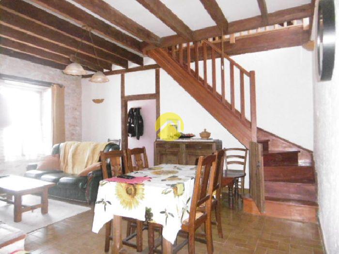 Maison de campagne