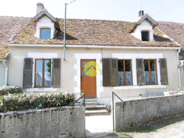Maison de campagne
