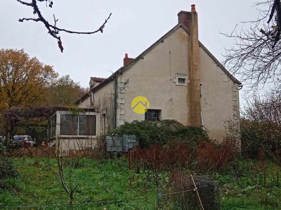 Sur prés d'un hectare