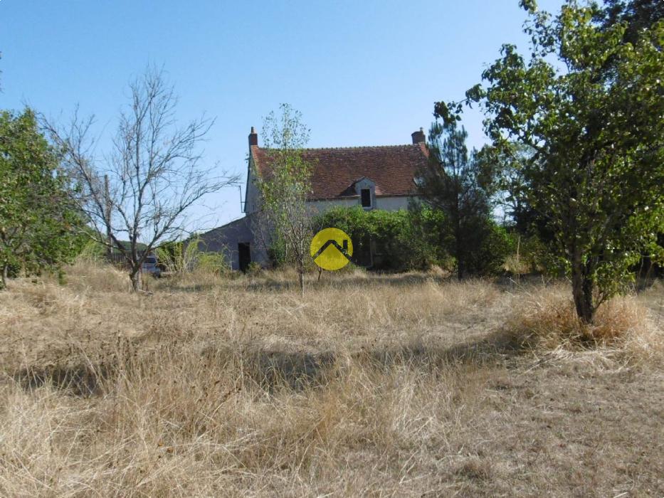 Sur prés d'un hectare