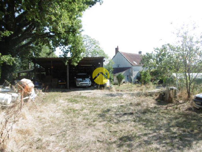 Sur prés d'un hectare