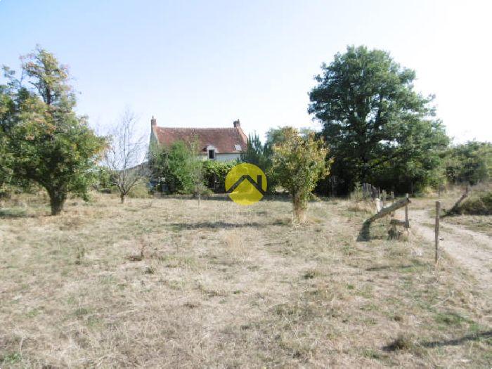 Sur prés d'un hectare