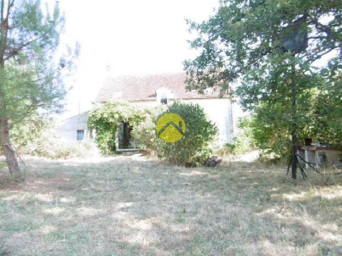 Sur prés d'un hectare