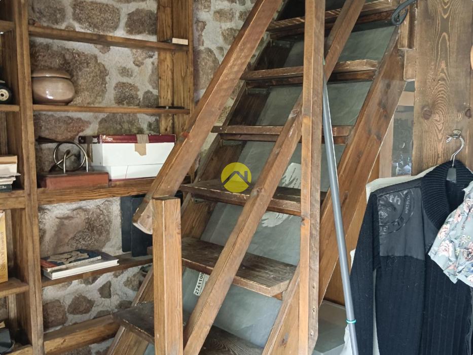 Maison en pierres!