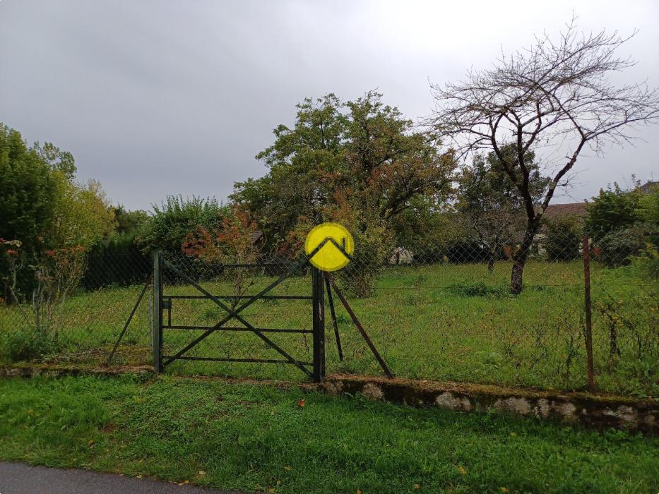 TERRAIN CONSTRUCTIBLE 1002 M2