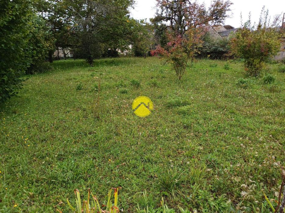 TERRAIN CONSTRUCTIBLE 1002 M2