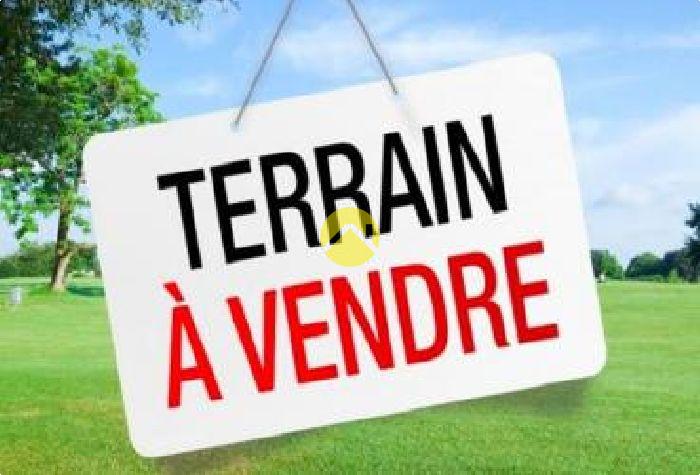 TERRAIN CONSTRUCTIBLE 1002 M2