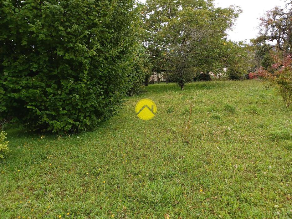 TERRAIN CONSTRUCTIBLE 1002 M2