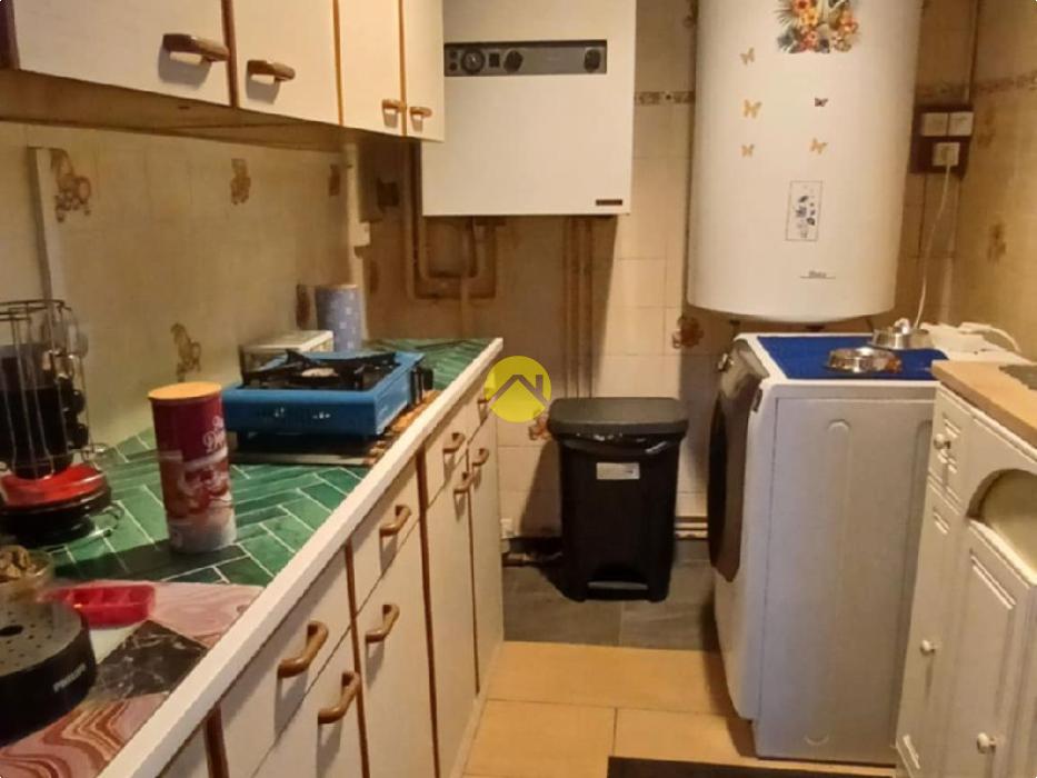 Maison T5 + dépendance