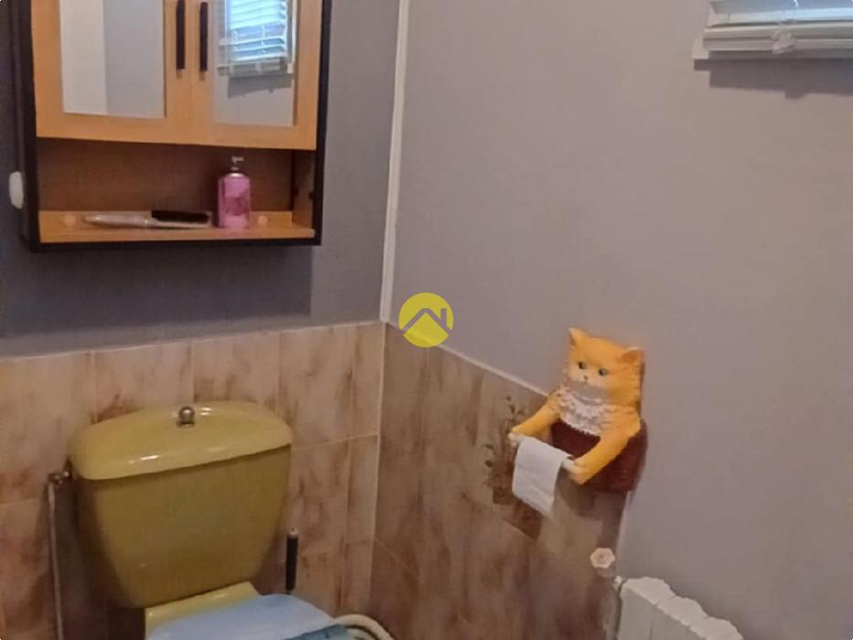 Maison T5 + dépendance