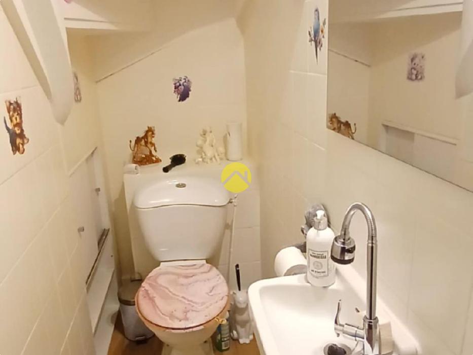 Maison T5 + dépendance