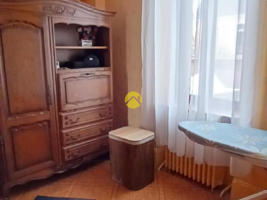 Maison T5 + dépendance