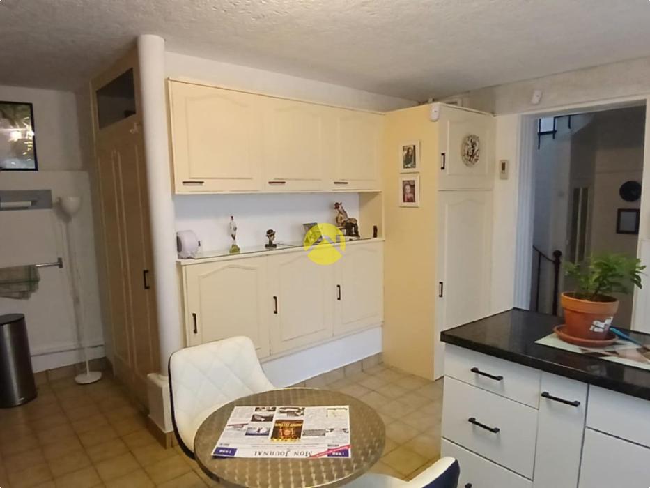 Maison T5 + dépendance