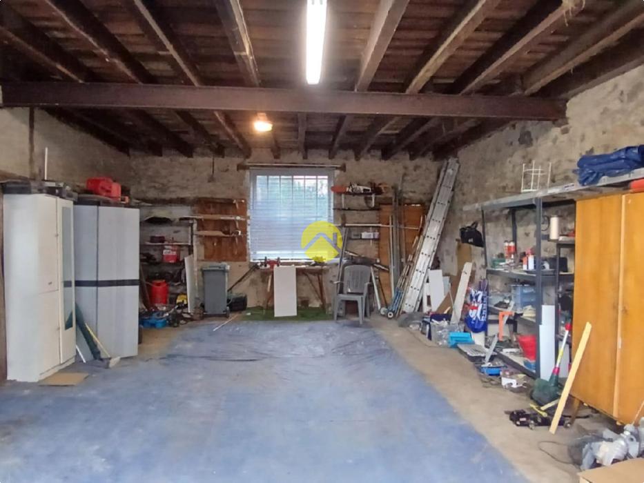 Maison T5 + dépendance