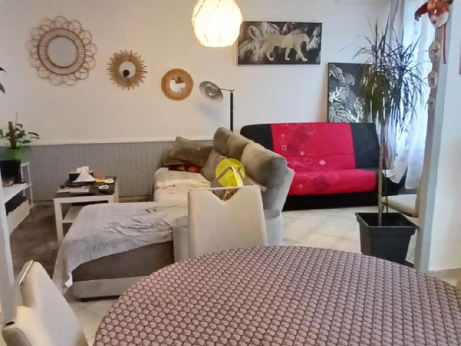 Maison T5 + dépendance