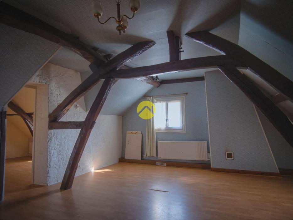 Belle maison en Lisière de Tronçais
