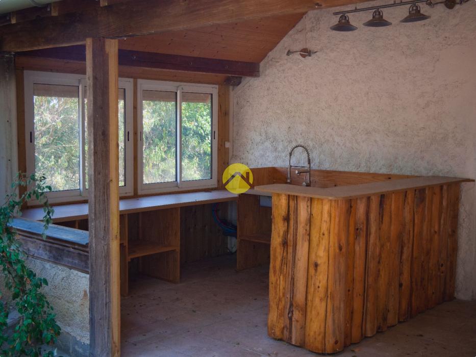 Belle maison en Lisière de Tronçais